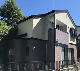 長崎県佐世保市名切町【一戸建】の外観