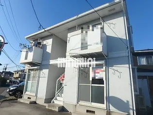 プチメゾンFの画像