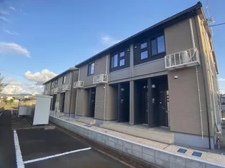 セレノ三和IIの画像