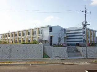 シュート【1階】の外観