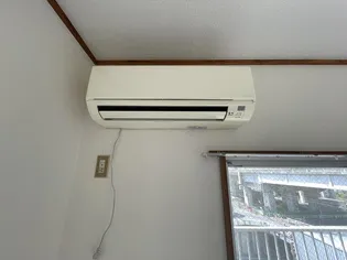 アドニス芝塚【5階】の内装