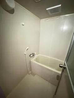 アドニス芝塚【5階】の風呂