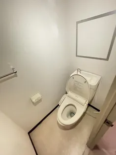 アドニス芝塚【5階】の内装