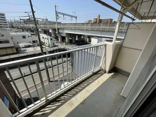 アドニス芝塚【5階】の内装