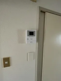 アドニス芝塚【5階】の内装