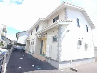 カーサソレアードの画像