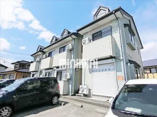 ビューテラス八乙女の画像