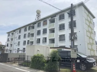 ハイツ清涼の画像
