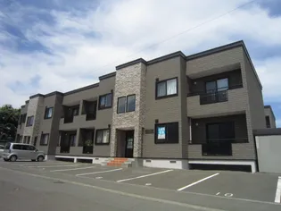 グランデスⅠの画像