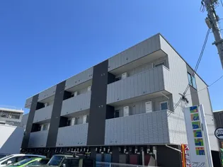 リバーノース大宮の画像