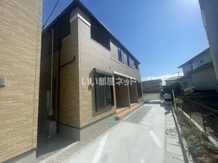 シャイニングスマイルIIIの画像