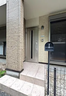 Foret Charmant C(フォレ シャルマン)の地図