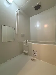 Foret Charmant C(フォレ シャルマン)の風呂