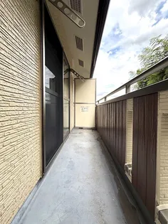 Foret Charmant C(フォレ シャルマン)の内装