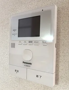 Foret Charmant C(フォレ シャルマン)の内装