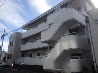 エステート萩野町の画像