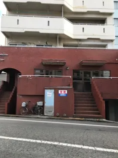 中元ビルの画像