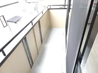 ガーデンコート B【2階】のその他画像