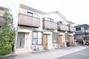 三重県四日市市日永1【一戸建】の外観