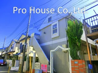 ライフピアアネックスの画像