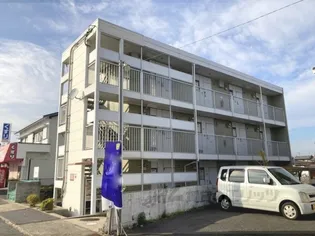 レオパレスグリシーナの画像