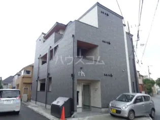 ROBOT HOME 前原の画像