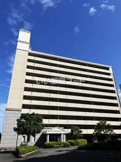 ハウステンボスヒルズIII【7階】の外観