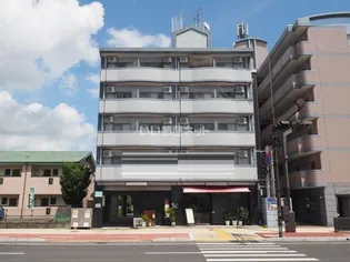 マンションタツタIの画像