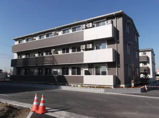 レスポワール Bの画像