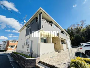 ミルキーウェイBの画像