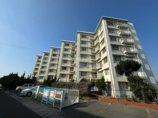 ファーマランドF2【3階】の外観