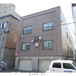 グァレンテ本郷の画像