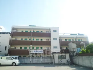 帝塚山寿ハイツの画像