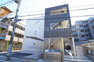 クレイノラポステ一ツ家の画像