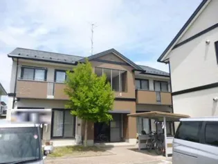 グランドールタモリA Bの画像