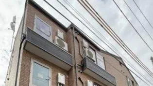 Well-being江北【3階】の外観