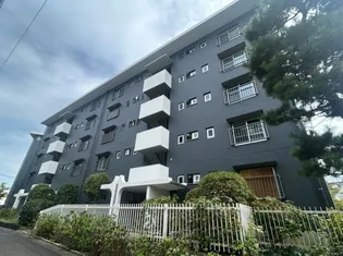 すすき野第2団地第3住宅1号棟の画像