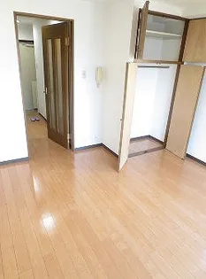 エスポワール金岡【2階】の内装