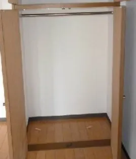 エスポワール金岡【2階】の内装