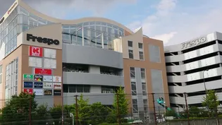 エスポワール金岡【2階】の周辺