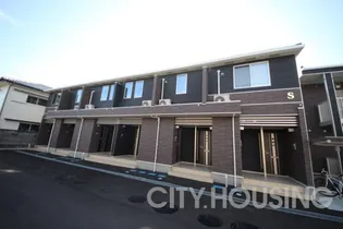 セントラルレジデンスSの画像