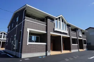 エトワール沖洲Aの画像