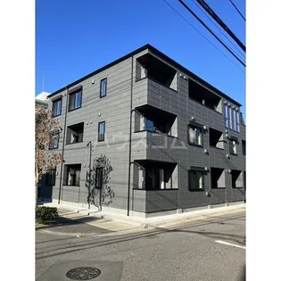 関ケ島レジデンスの画像