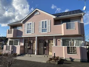 ルミエールBの画像