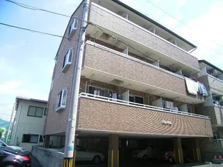 フィットハイム北本町の画像