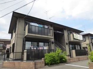 ソレジオAの画像