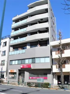 VIVRE【4階】の外観