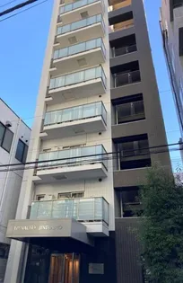 東京都千代田区神田神保町2【マンション】の外観