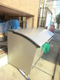 フローラ水山II【3階】の地図