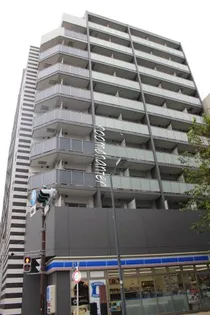 ガーラ横濱関内グランドステージ【4階】の外観